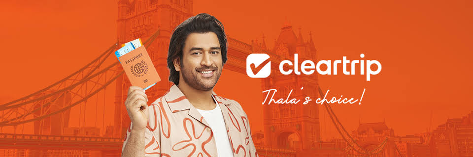 How to Book a Thailand Tour from Cleartrip
